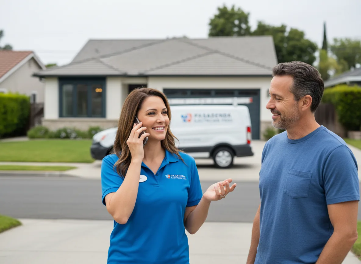Electrician Gibsonburg, OH FAQs